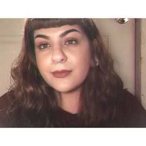 Meet your Posher, Bri